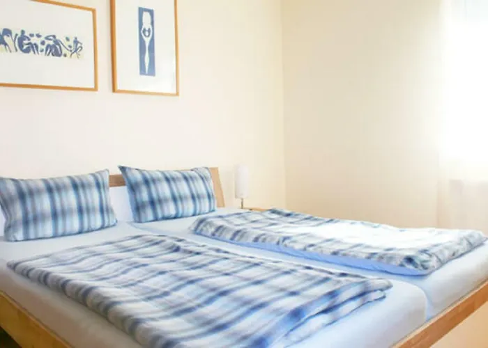 Quick شقة وينتربرغ